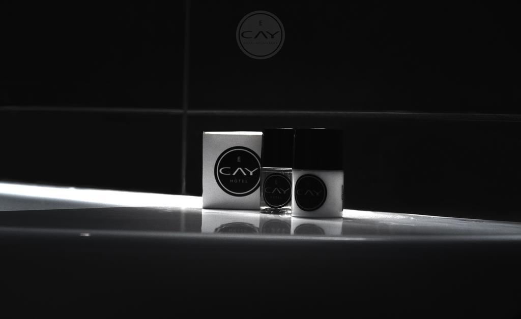 Le Cay 호텔 로크부른수르알젠스 객실 사진