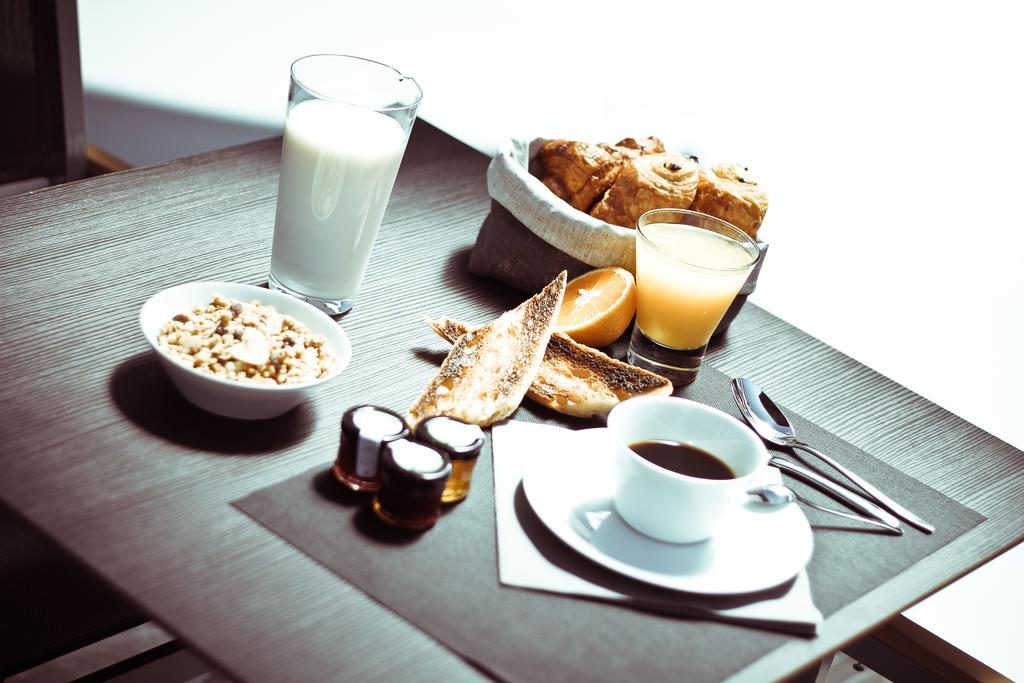 Le Cay 호텔 로크부른수르알젠스 외부 사진